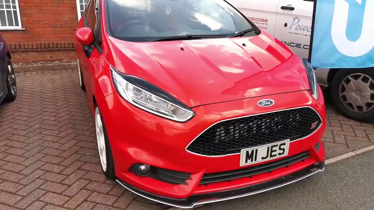 Collins Performance Open Day 2019