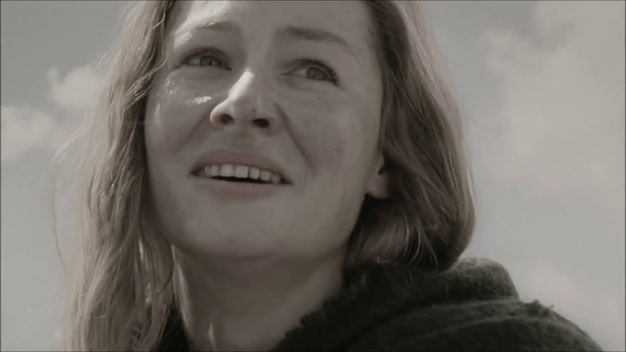 Miranda Otto being iconic for 30+ years