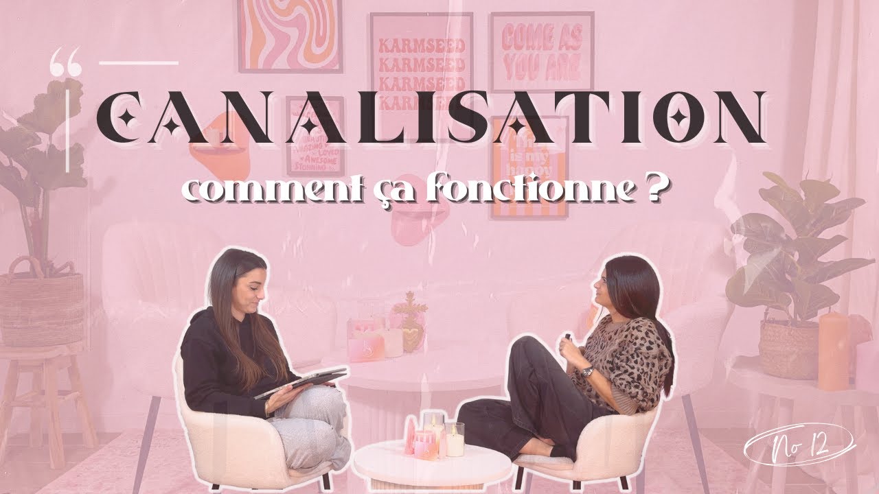 Canaliser des messages : comment ça se manifeste vraiment ?