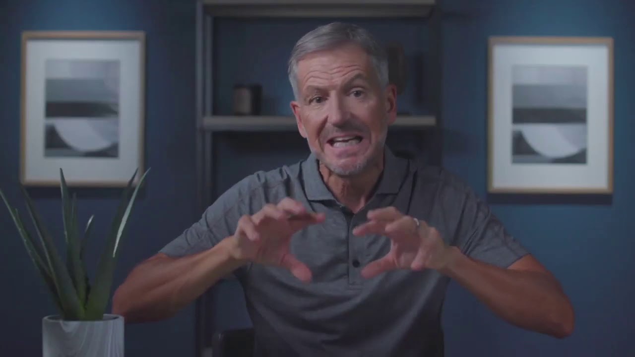 Honra y Recompensa Episodio 9 - John Bevere