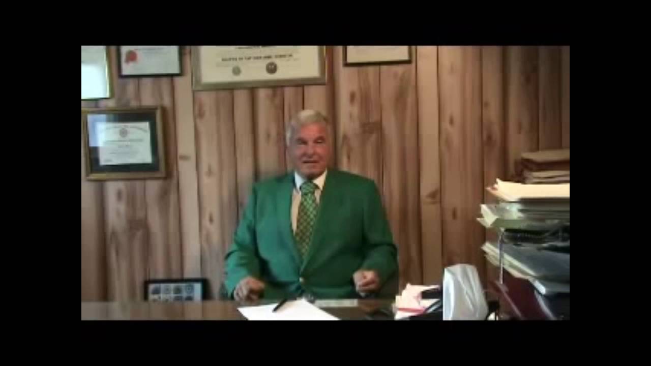 Dr Sorge Introduction Part 1