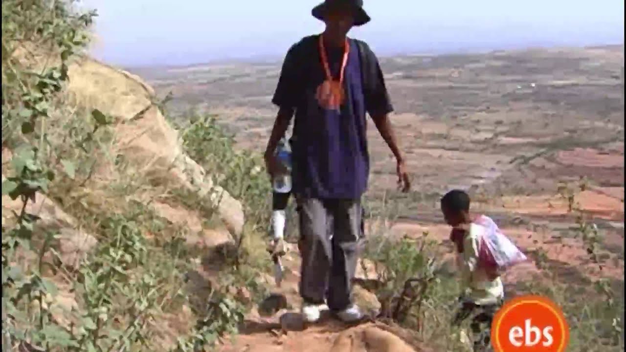 Discover Ethiopia, A journey to Northern part of Ethiopia part 1