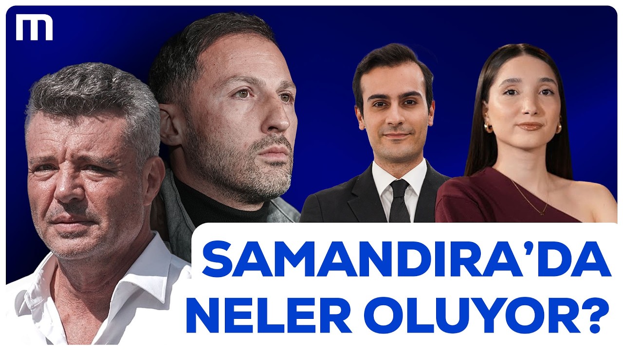 Fenerbahçe Karagümrük Karşısında, Saran Aday Olacak mı? Samandıra'da Yaşananlar | Teyit Var mı?