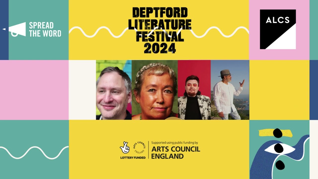 Disabled Poets Prize 2024 Awards Announcement