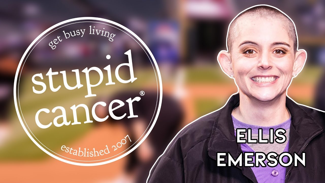 Ellis Emerson Is Why We Do What We Do
