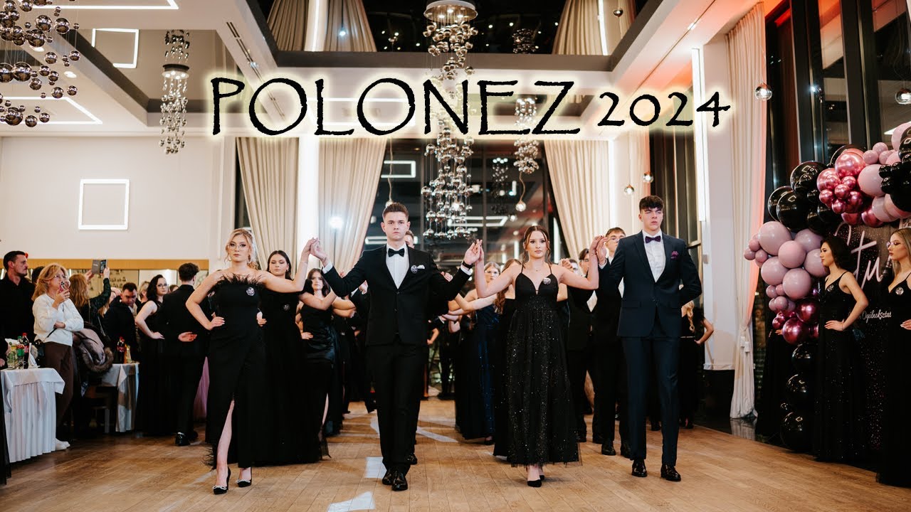 POLONEZ 2024 | LO Żuromin