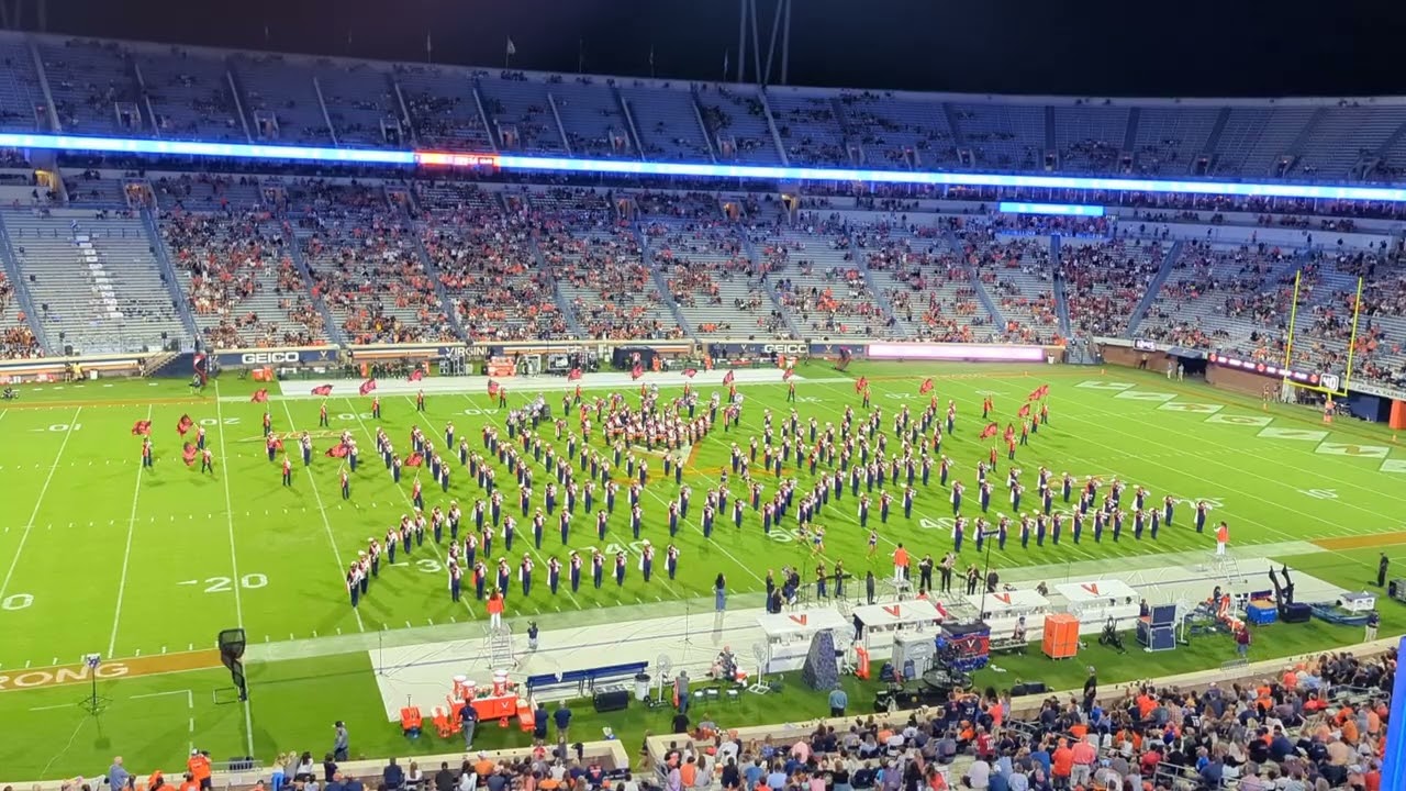 CMB 2025 Game 3 Halftime: Vida Es Un Carnaval 