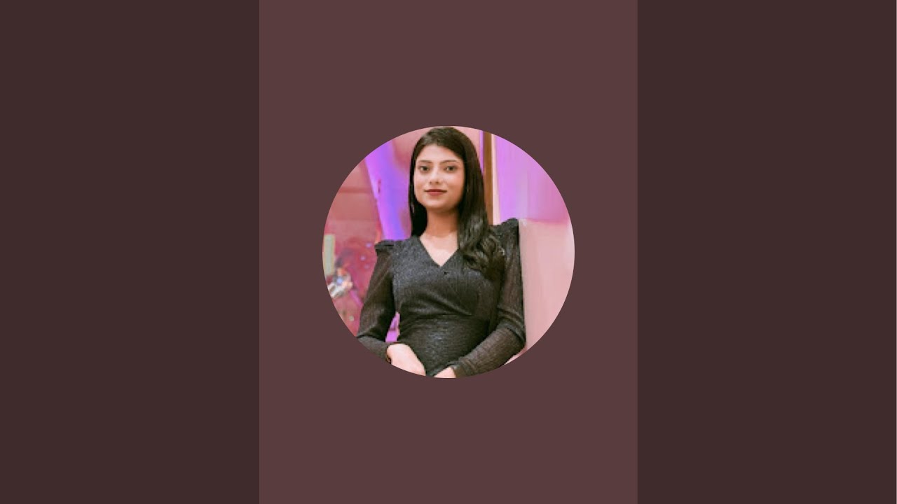 YouTube live pe aaye hain,Khushiyon ke rang laaye hain 🌈🌟Comment karke pyaar dikhana