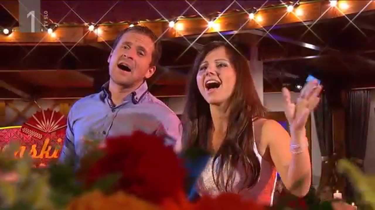 Unikat - Kar je moje je tvoje (Slovenski pozdrav, 25.9.2015)