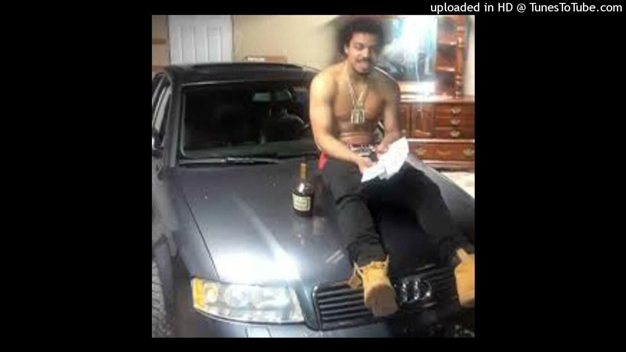 Rx Papi - Carlos” (MiddleMan Chronicles) Deleted song
