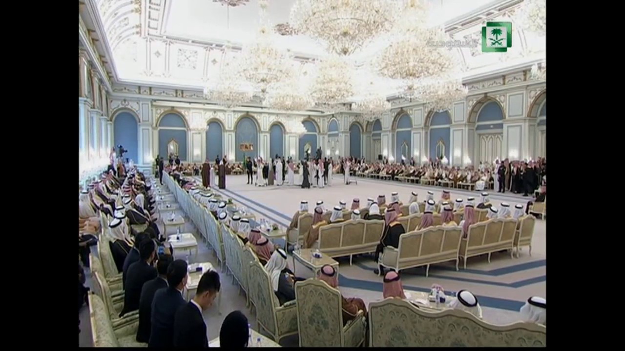 خادم الحرمين الشريفين يرعى حفل تدشين عدد من مشاريع الاسكان في الاحساء