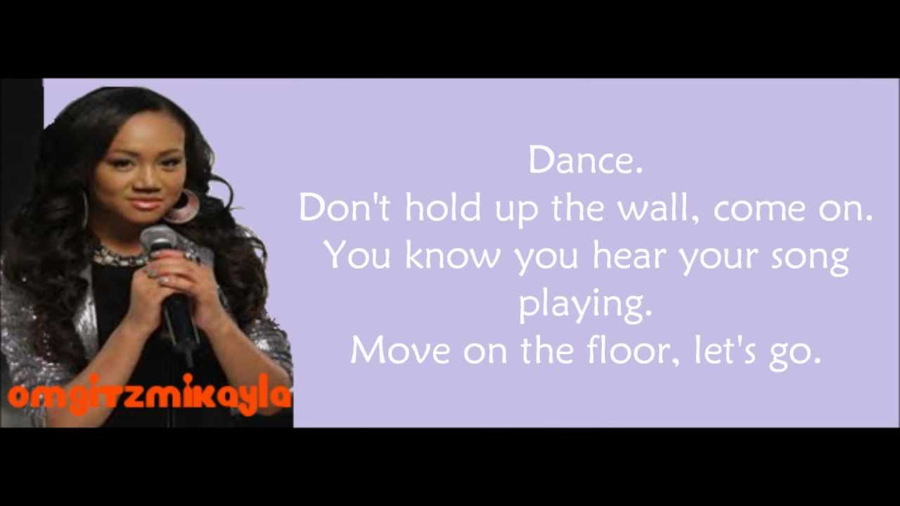 Gravity 5 ft. Cymphonique - Move With The Crowd (Full Studio Version) - Lyrics + Download Link