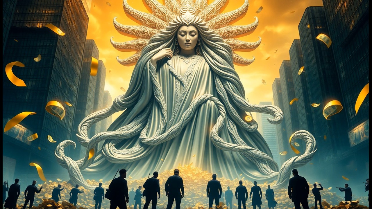 Teaser BigMother Company