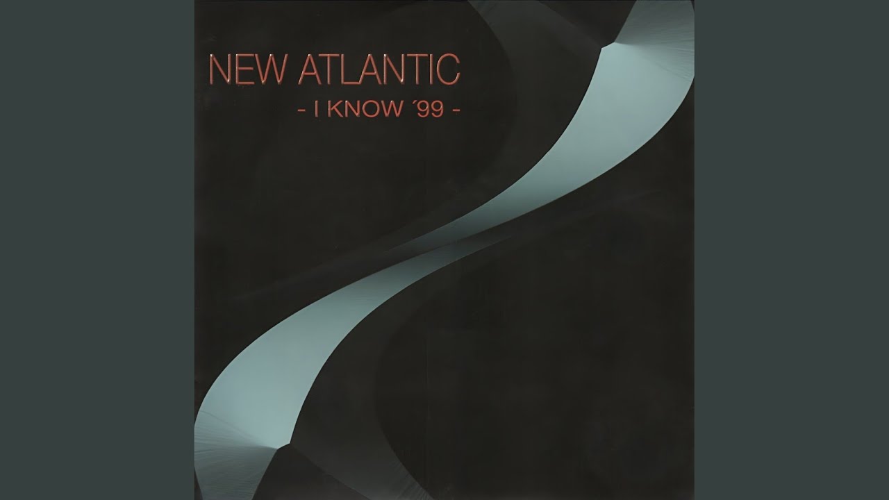 I Know '99 (Love Decade Remix)
