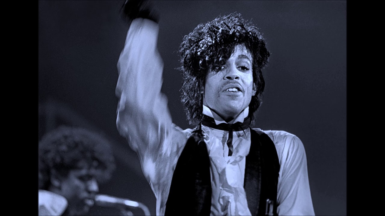 Prince - 