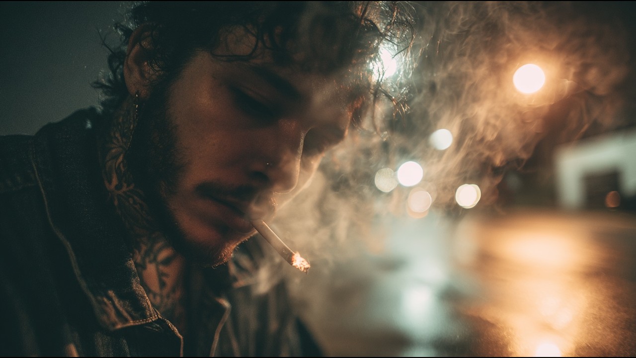 Post Malone, Billie Eilish, Sia, Ava Max, Wiz Khalifa - 💕💕💖Neon Tears & Gold smoke💖💖😂💖