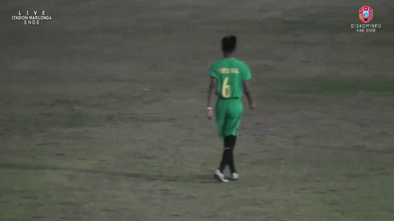 PERSEWA WAINGAPU VS PERSEMATIM MANGGARAI TIMUR