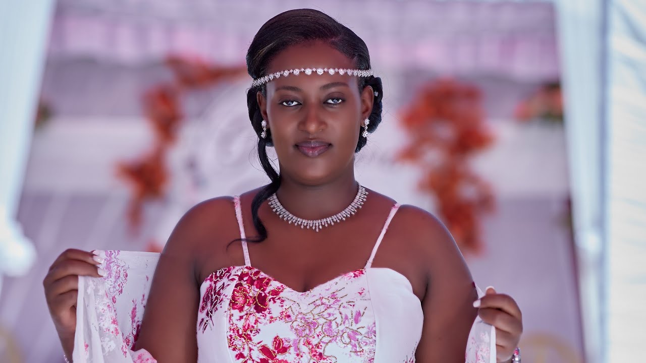 SYLIVIA'S KUHIGIRA @ Roja photography 