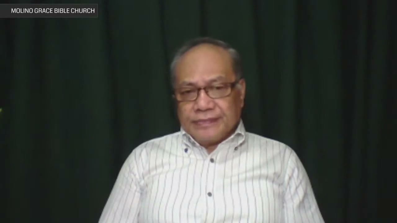 Tama ba ang Maghiganti kung may pagkakataon? (1 Samuel 24)