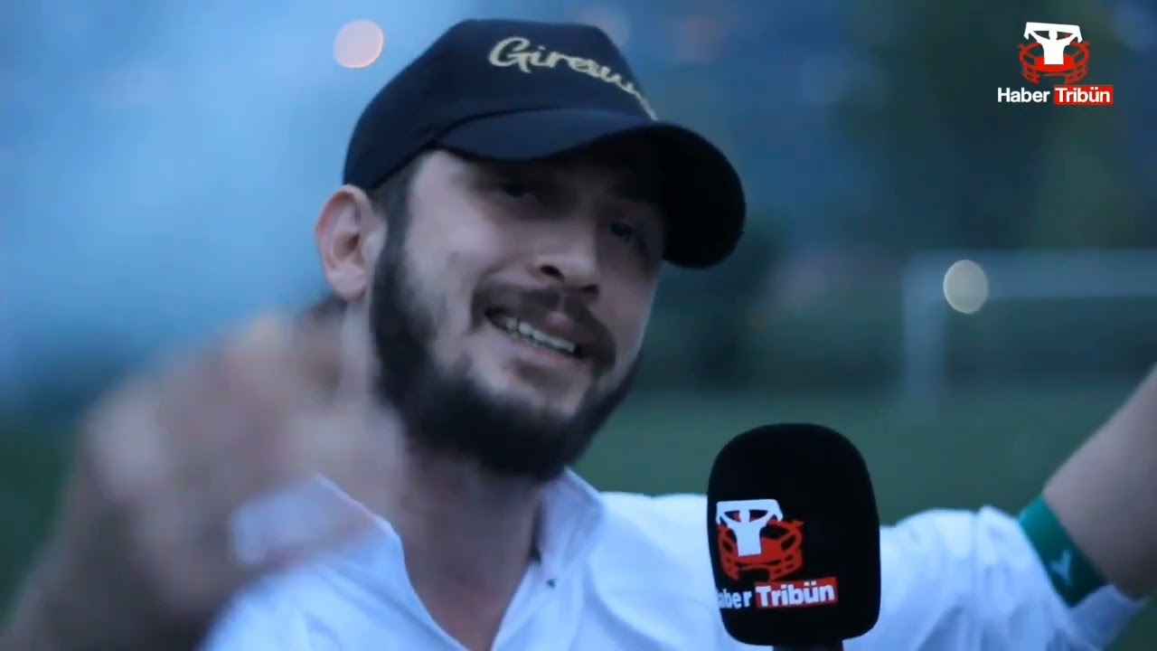 Yokuş Taraftar Grubu Başkanı Ali Ay ile Röportaj