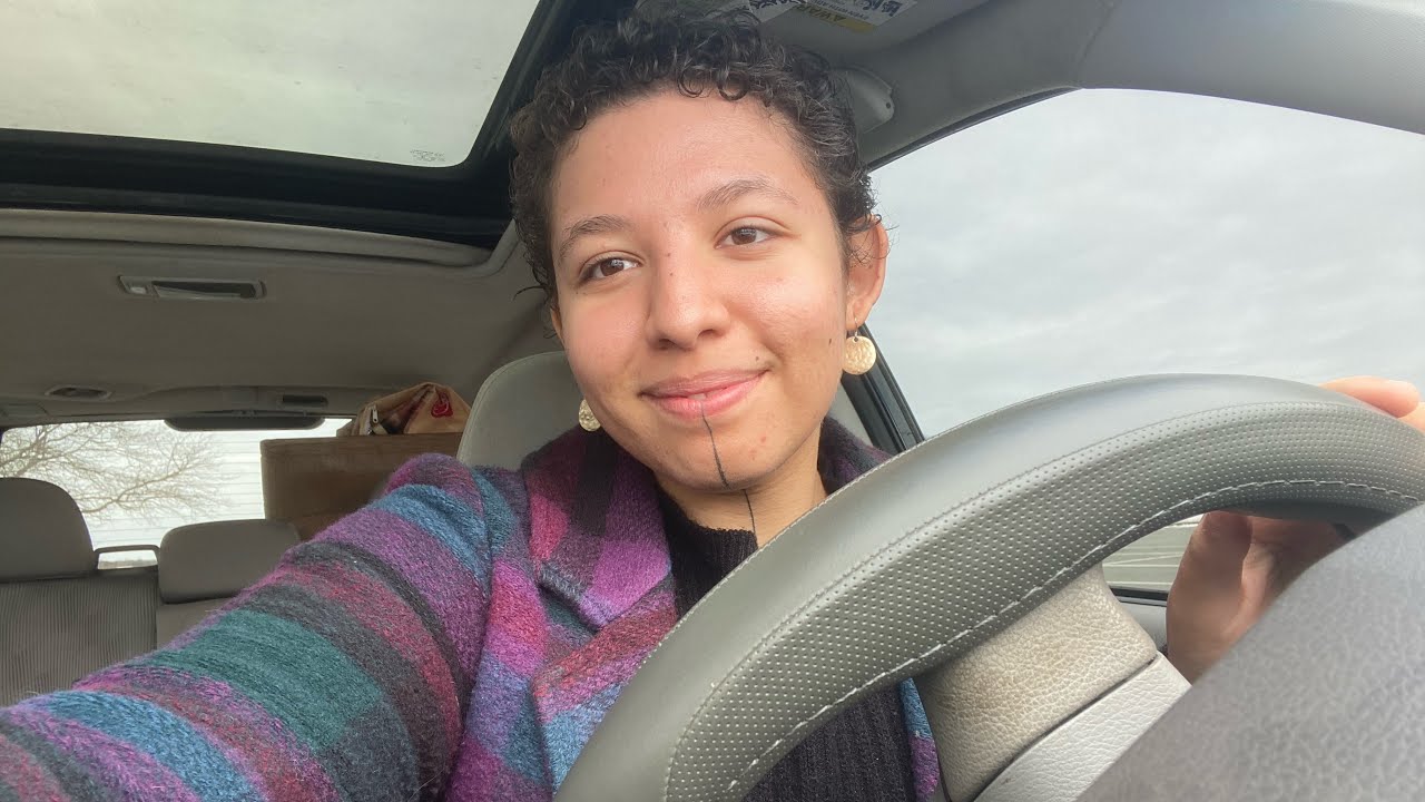 on Traveler’s Anxiety…