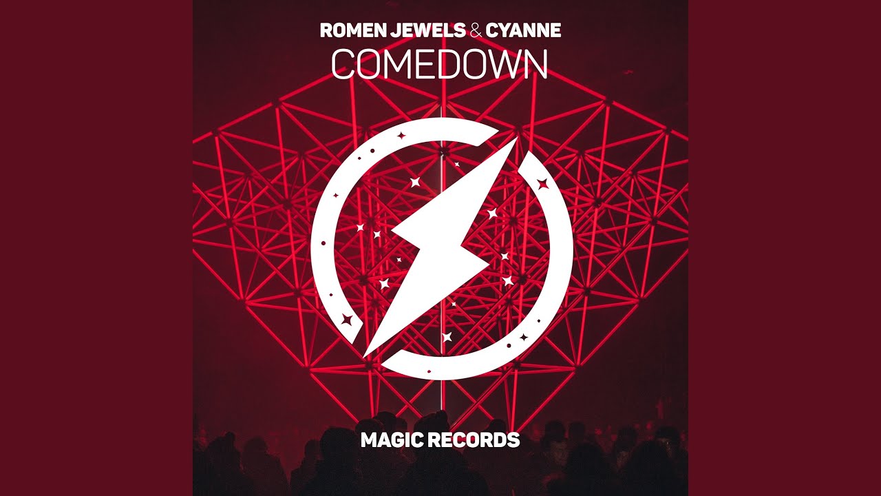 Comedown (ft. Cyanne)