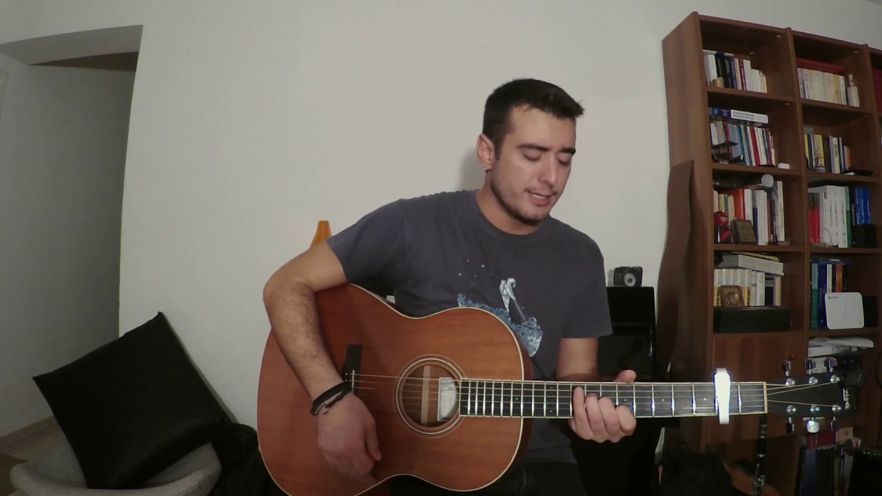 Θεέ μου μεγαλοδύναμε - Γιάννης Αναγνωστόπουλος