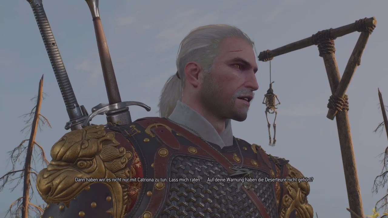The Witcher 3: Wild Hunt 35