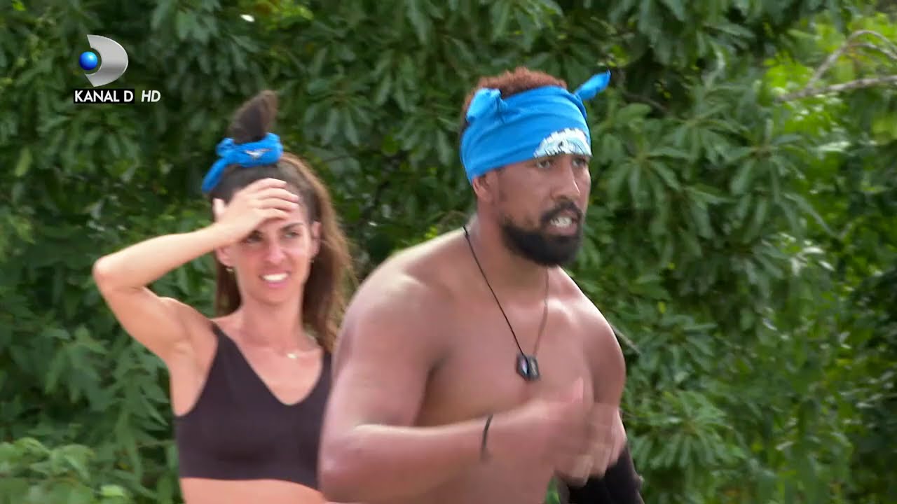 Survivor - Razboinicii au fost TAVALITI RAU DE TOT IN RING! Ce concurenti au izbunit in lacrimi?
