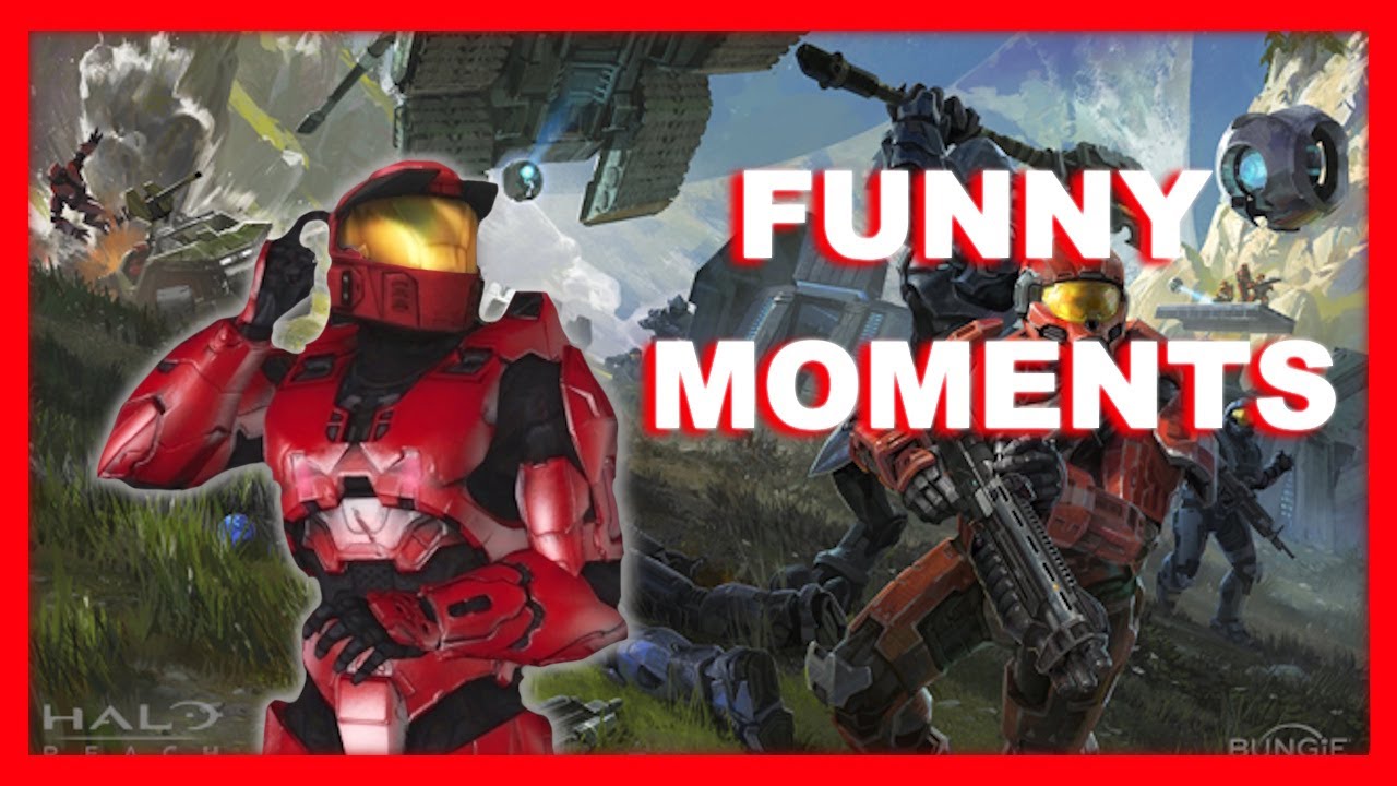 Chilling on Halo in the Big 26 | Come Say Hi!