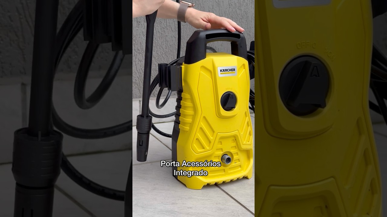 K&auml;rcher Compacta
