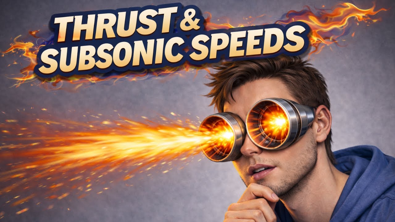 Accelerate the flow up to the speed of sound.