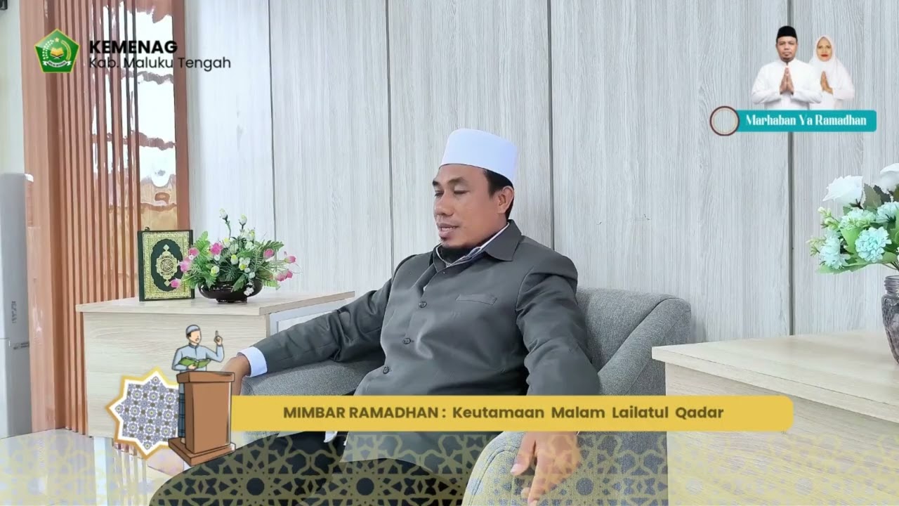 Ustd Abdul Salim