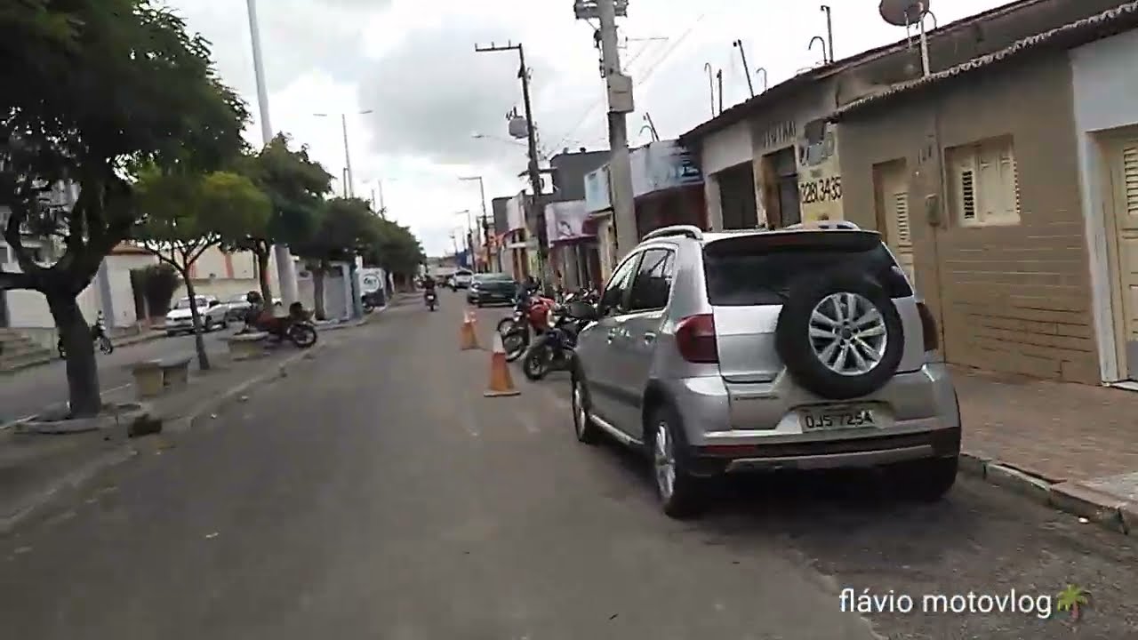 CIDADE DE NOVA CRUZ RN 26/05/2022.