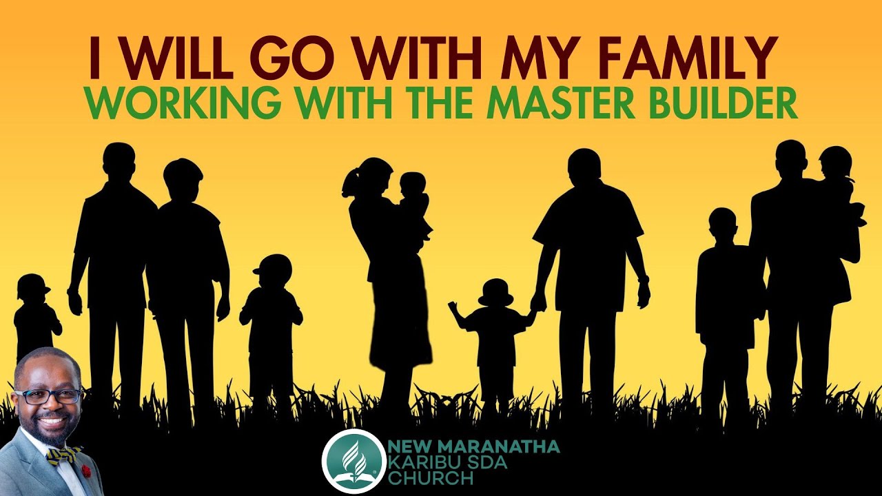 Live# Sabbath service New Maranatha karibu SDA April 27,2024-MUSIC DAY