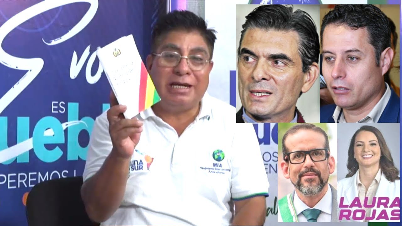 Ramiro muestra los decretos ilegales y Fuerte pelea entre Rodrigo Paz y Lara y los 