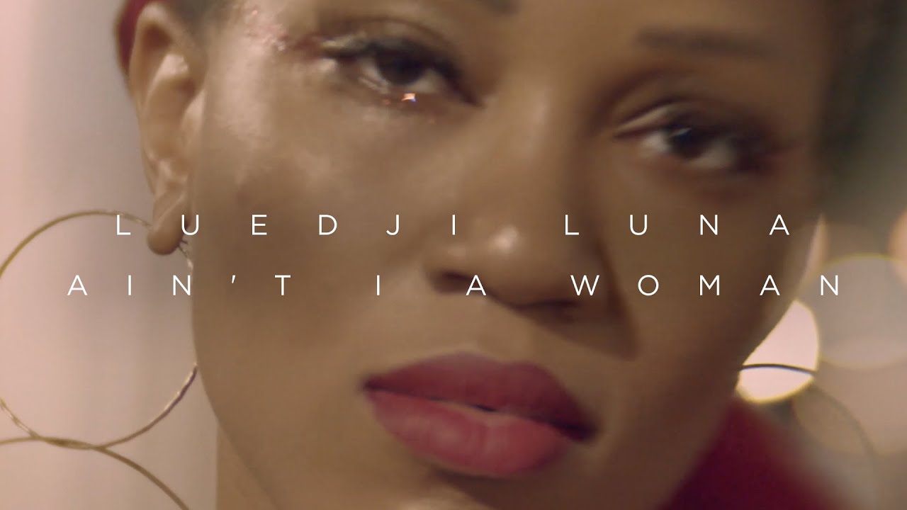 Luedji Luna - Ain't I a Woman?| Álbum 