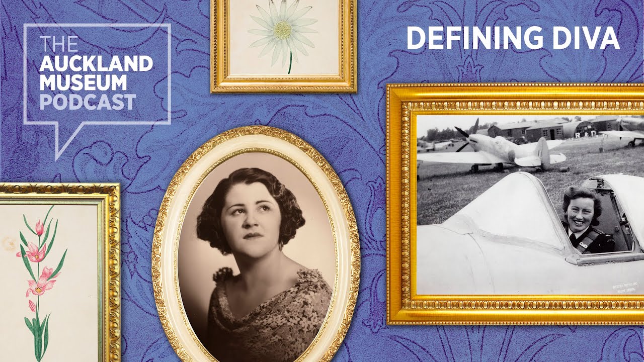 Defining Diva