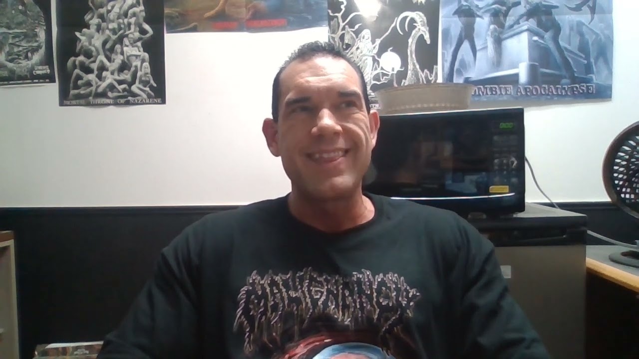 Bathory album ranking in order. Is Morbid Saint a complete useless comeback band?