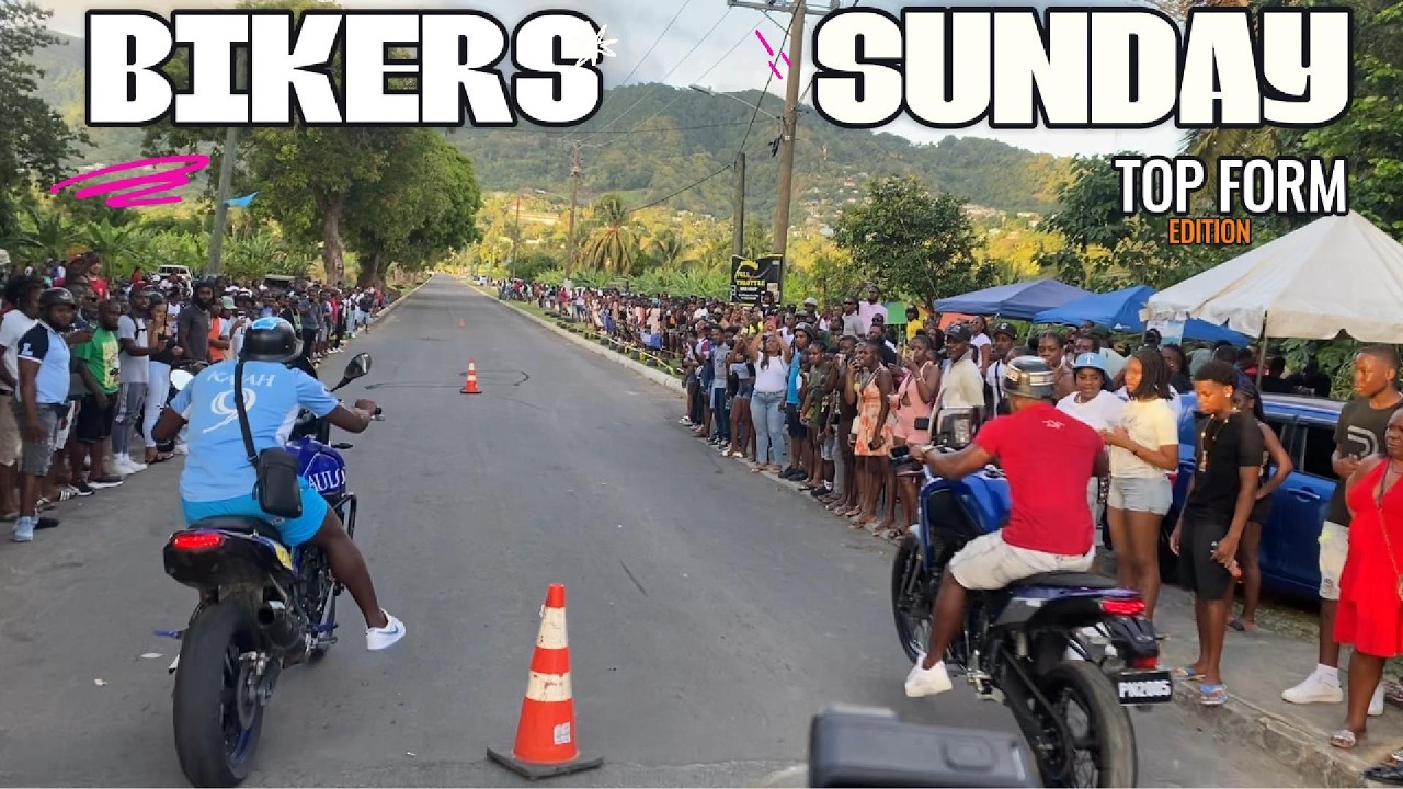 Выпуск «В лучшей форме» журнала «Bikers Sunday» 2026 года
