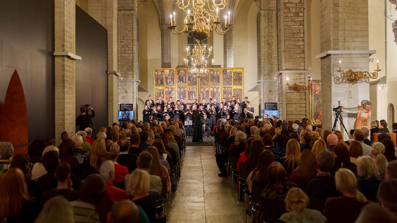 Ottorino Respighi - Lauda per la Natività del Signore
