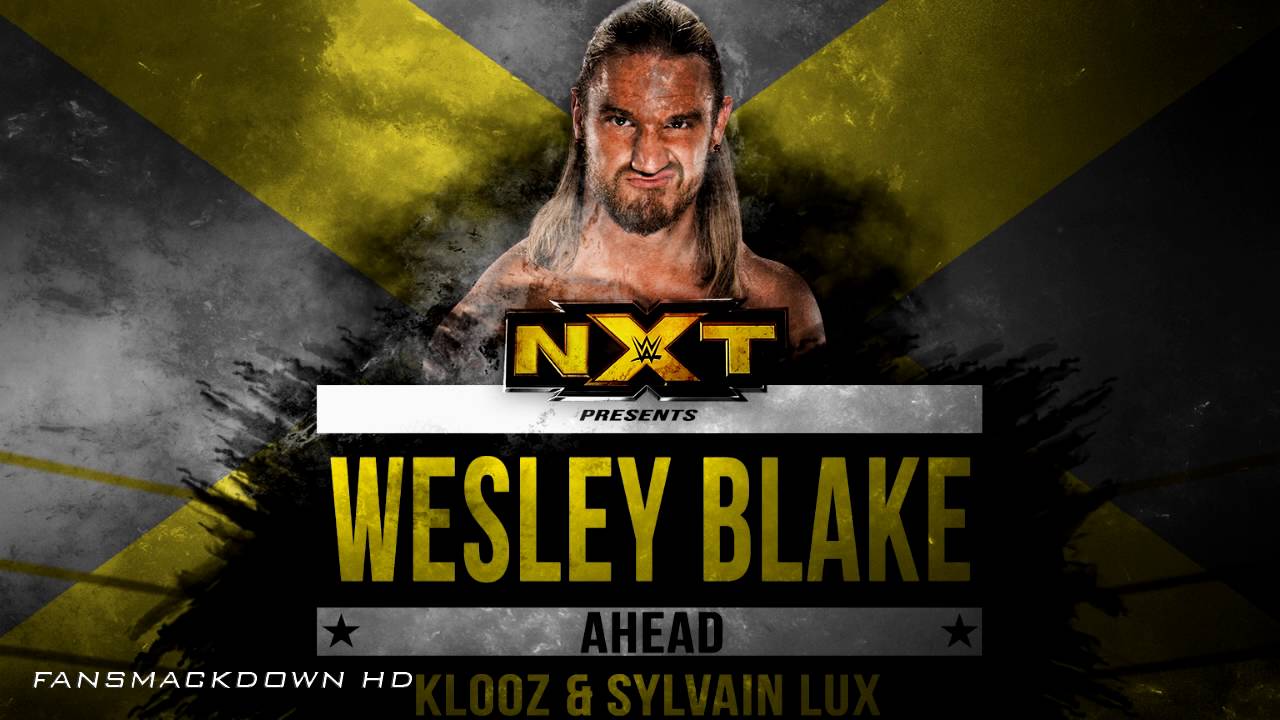 WWE NXT | 