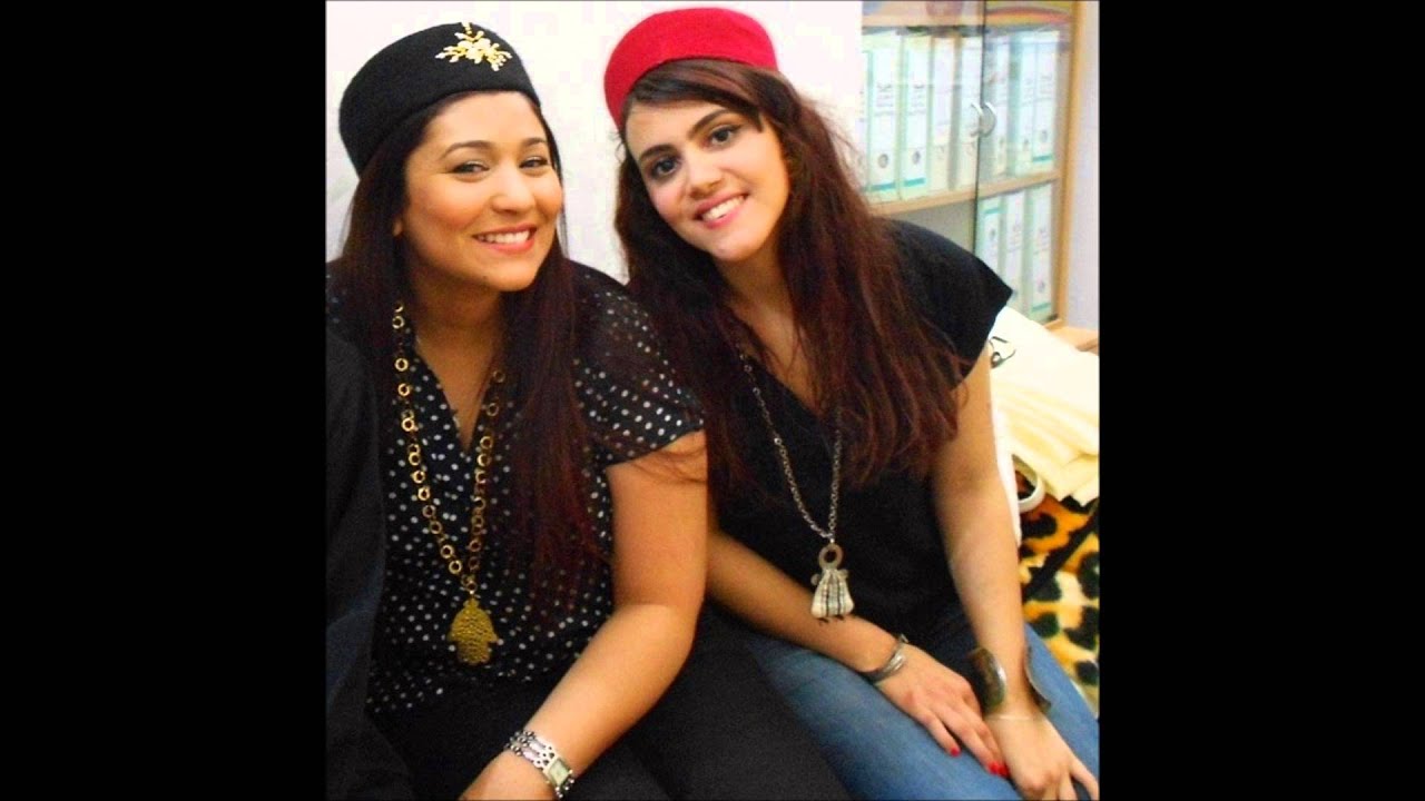 Libyan Party Music-Zeed Dawara