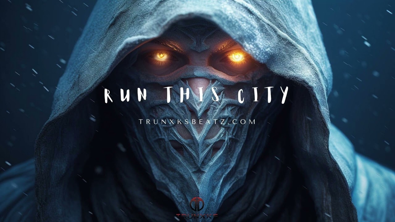 Run This City (Eminem Type Beat x 50 Cent Type Beat x D12 Type Beat) Prod. by Trunxks
