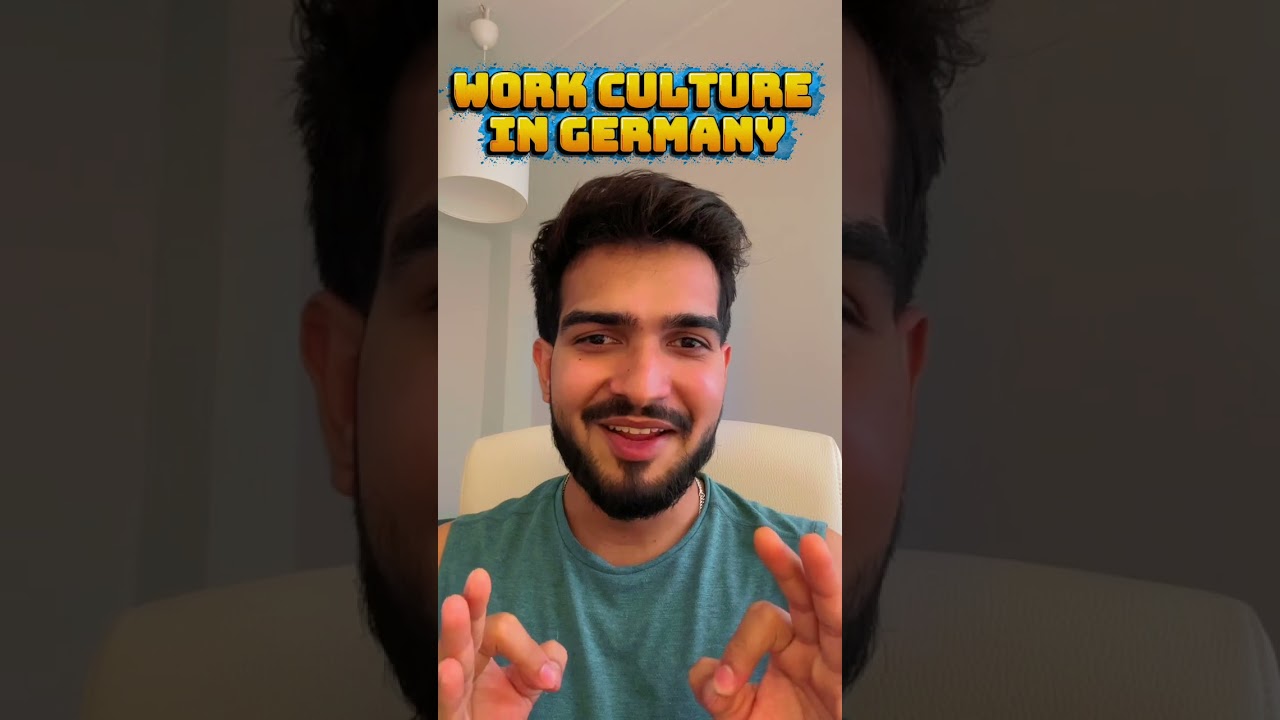 Work Culture 