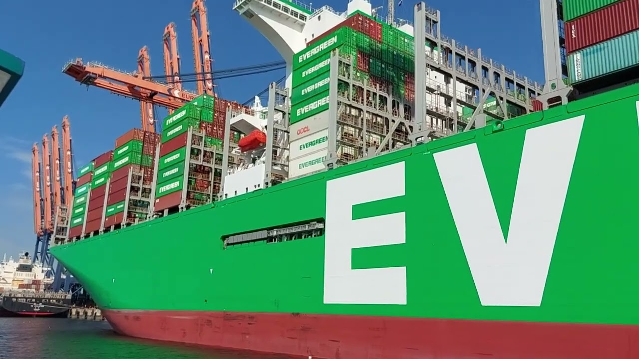 Rondvaart Rotterdamse haven - 3 september 2022