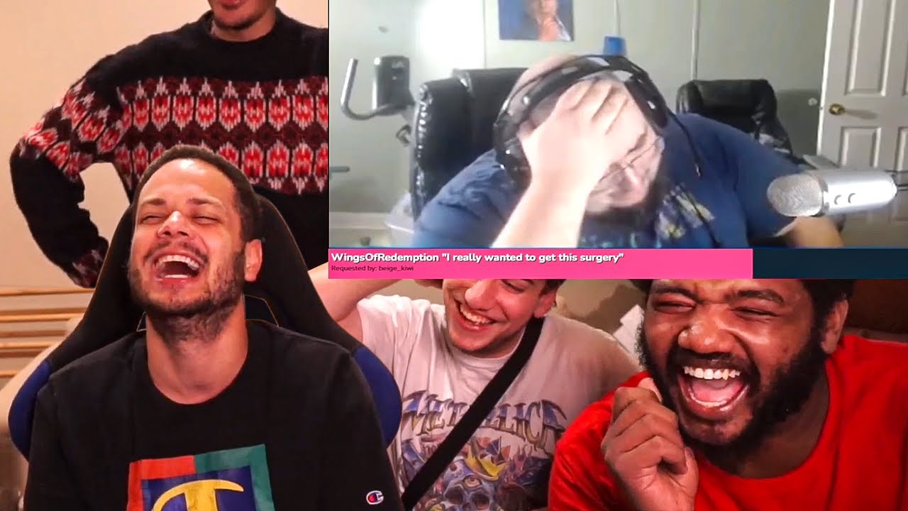 Drunk Media Share With The Boys