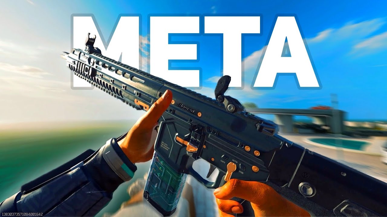 The ONLY CLASS you need in the Black Ops 7 Beta...