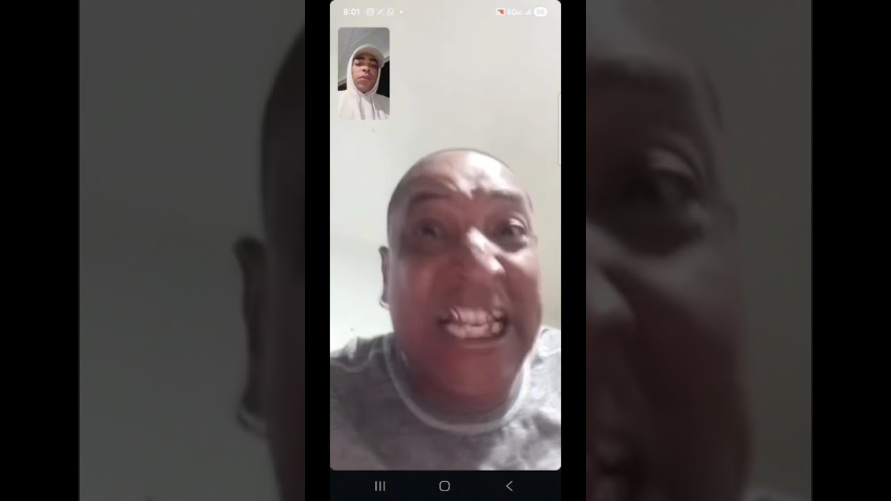 Esto es un Padre ( Niurka así no )