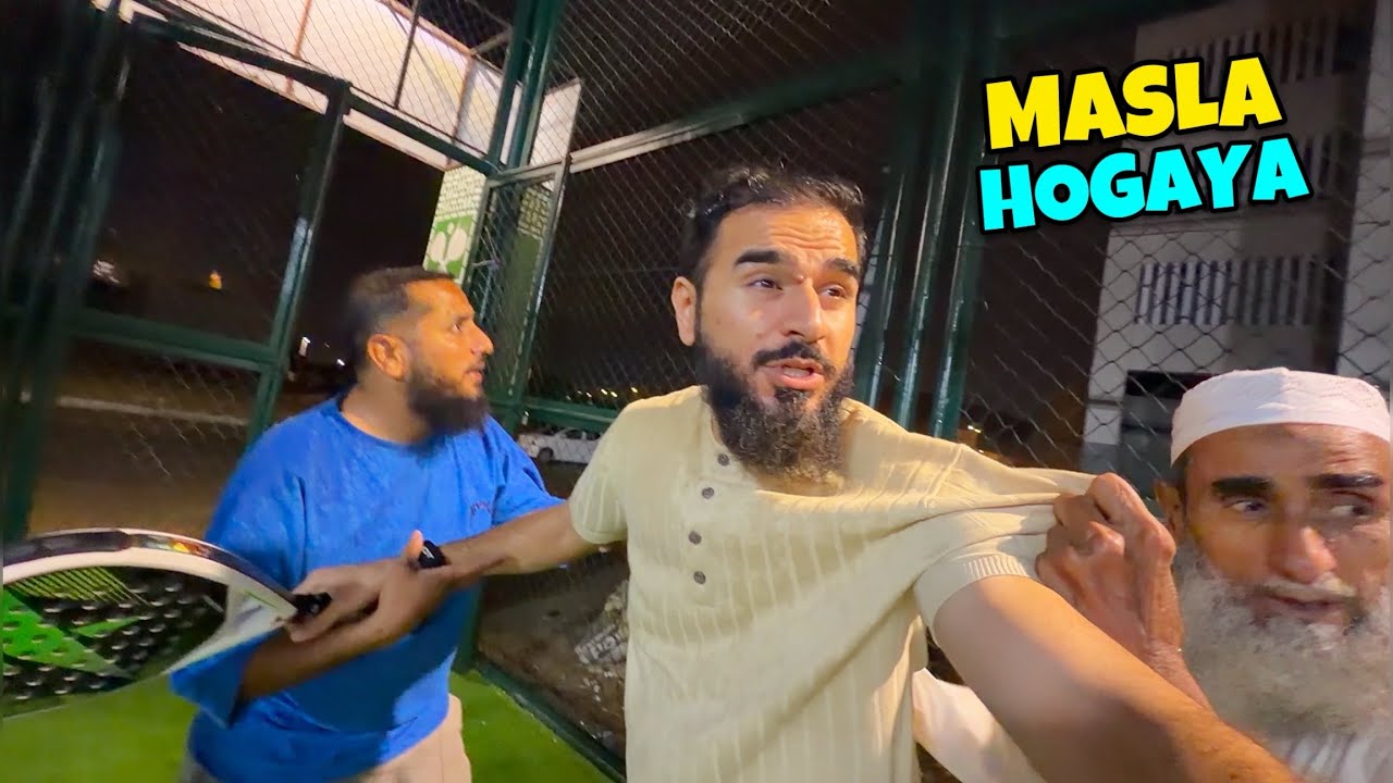Karachi mein toofaan agaya 😳 Boht nuqsan hogaya ⛈️